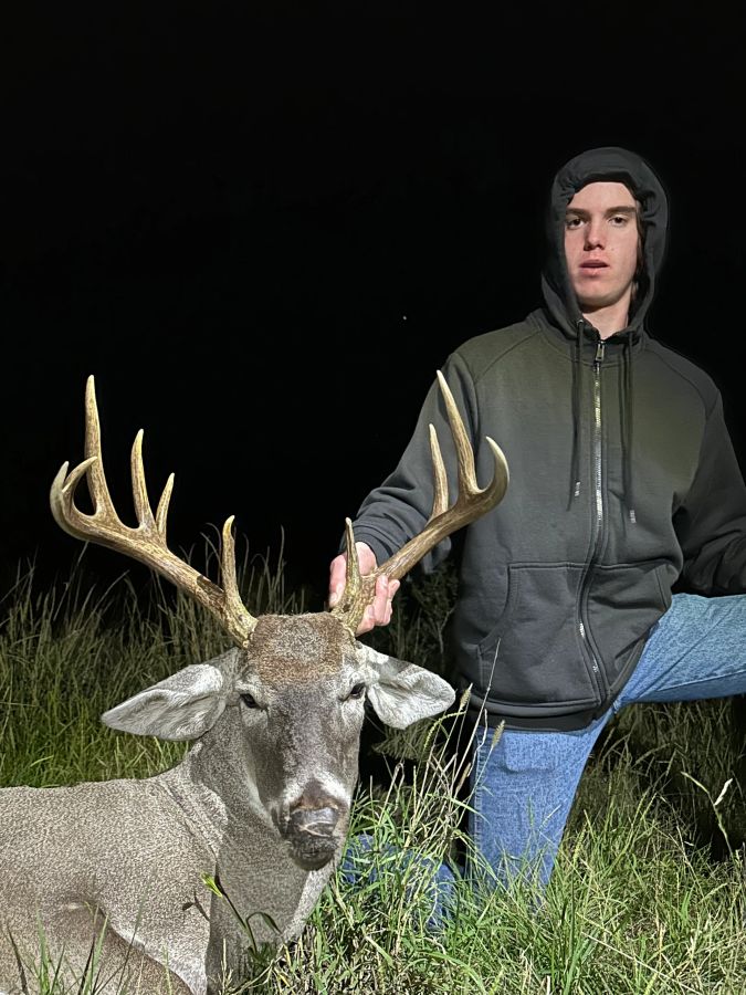 Cotulla Texas hunts