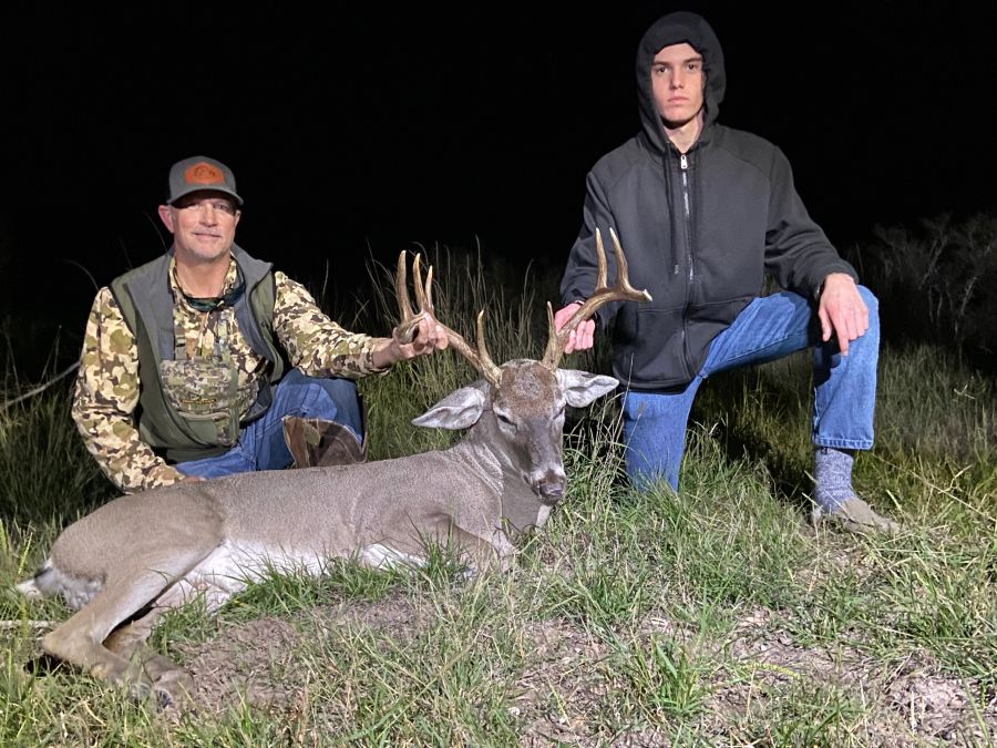Palmert Ranch Cotulla Texas