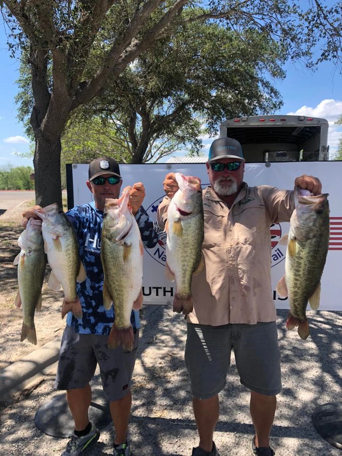Catch a lot of fish — guides