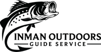 Inman Outdoors Guide Service