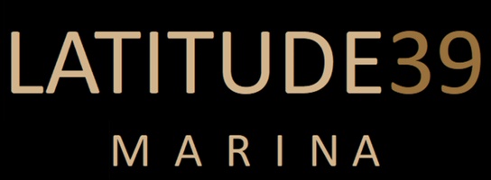 LATITUDE39 
M A R I N A