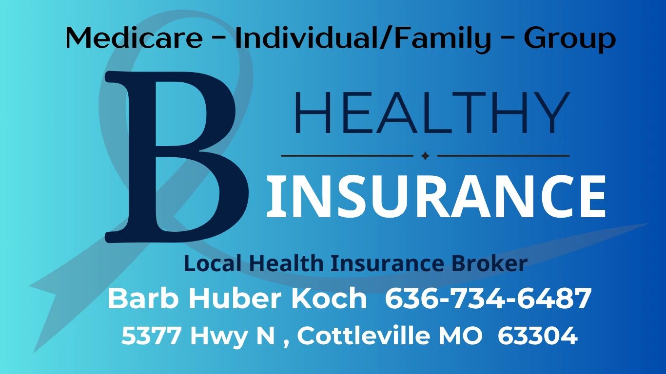 Offering Medicare, Individual/Family Insurance when working with a Local Health Insurance Broker