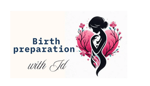 Birth preparation with Jd