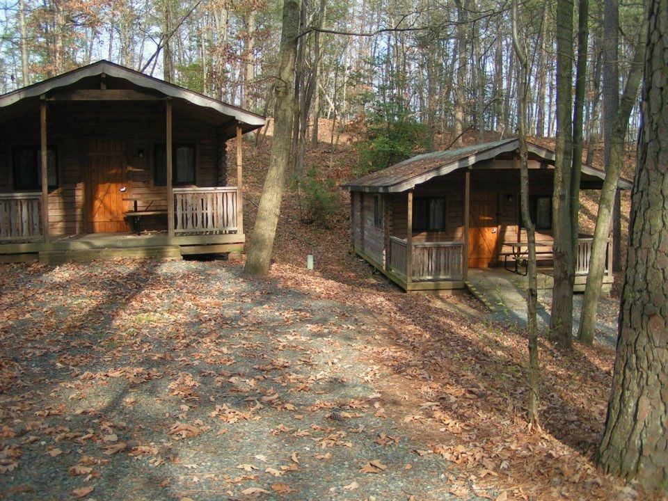 Aquia Pines Camp Resort Camping Brewery Craft Beer