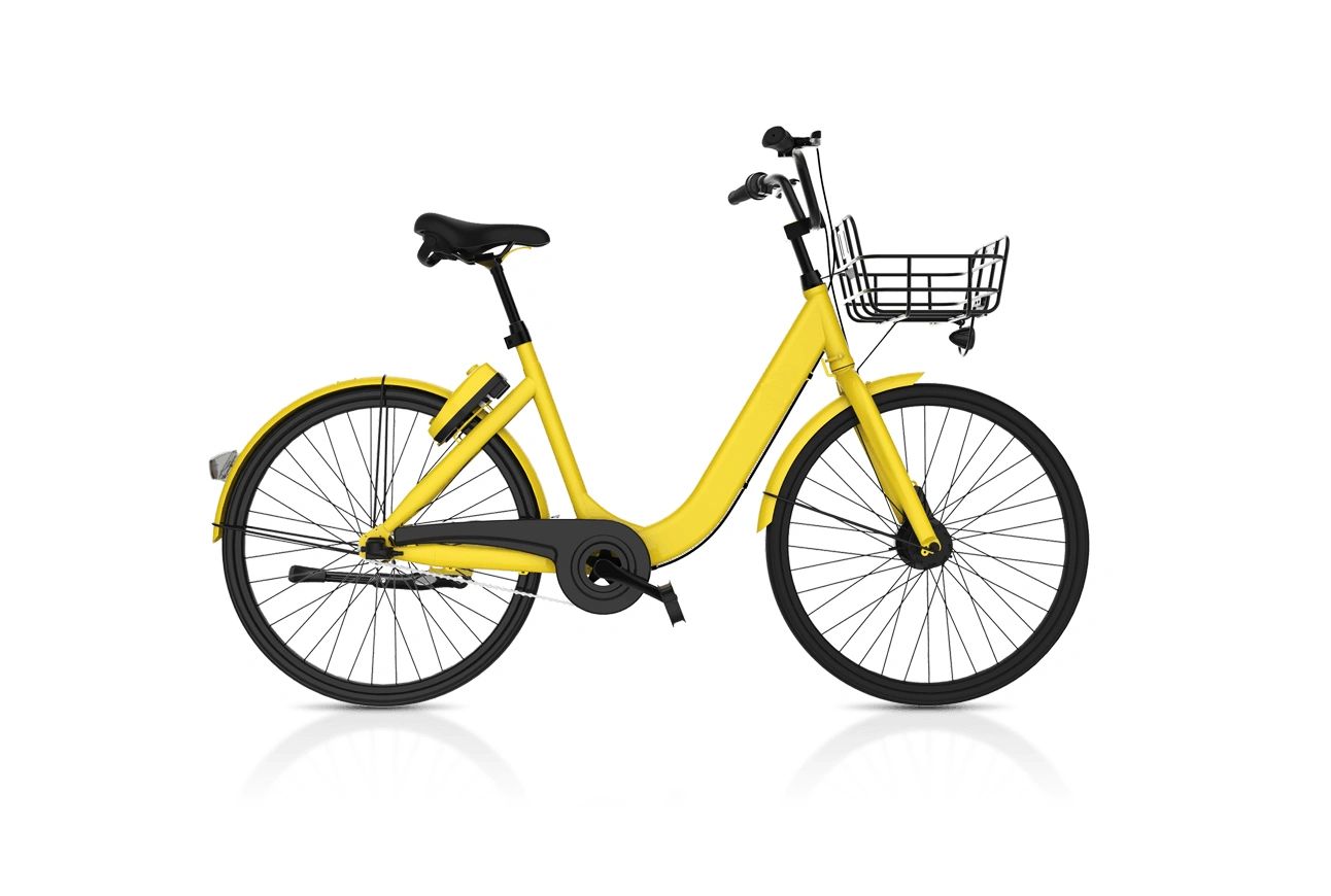 Ofo Bikes and parts for sale
