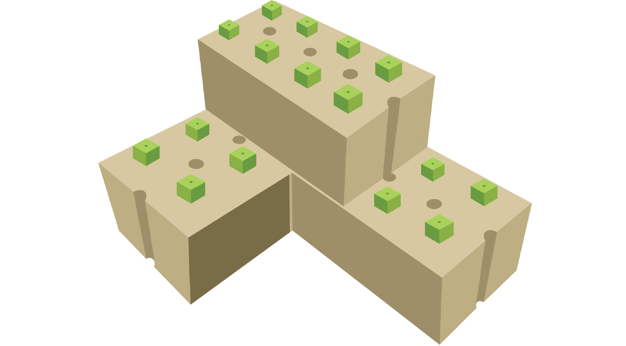 ClimatBloc™ LocFrame™