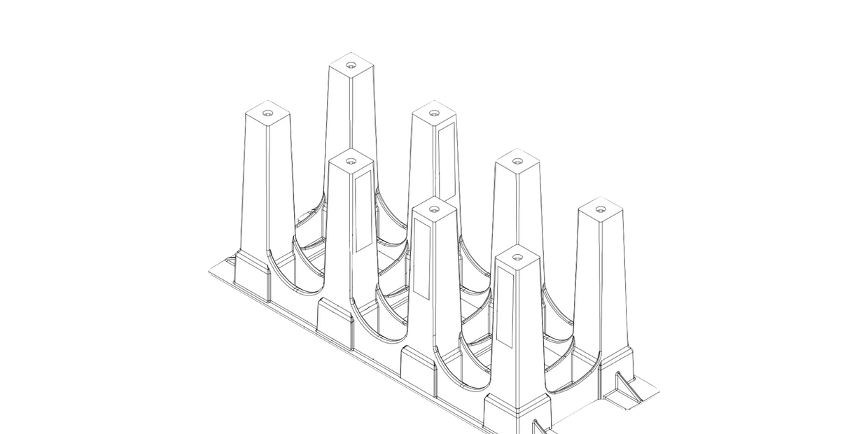 ClimatBloc™ LocFrame™