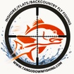 Tango Down Fishing