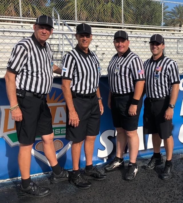 Lacrosse Officials First Coast Lacrosse Officials Association