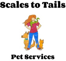 Scales to Tails Pet Services