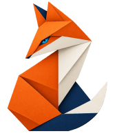 The Fox's Cache