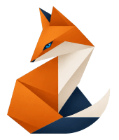 The Fox's Cache