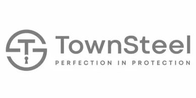 TownSteel manufacturer logo