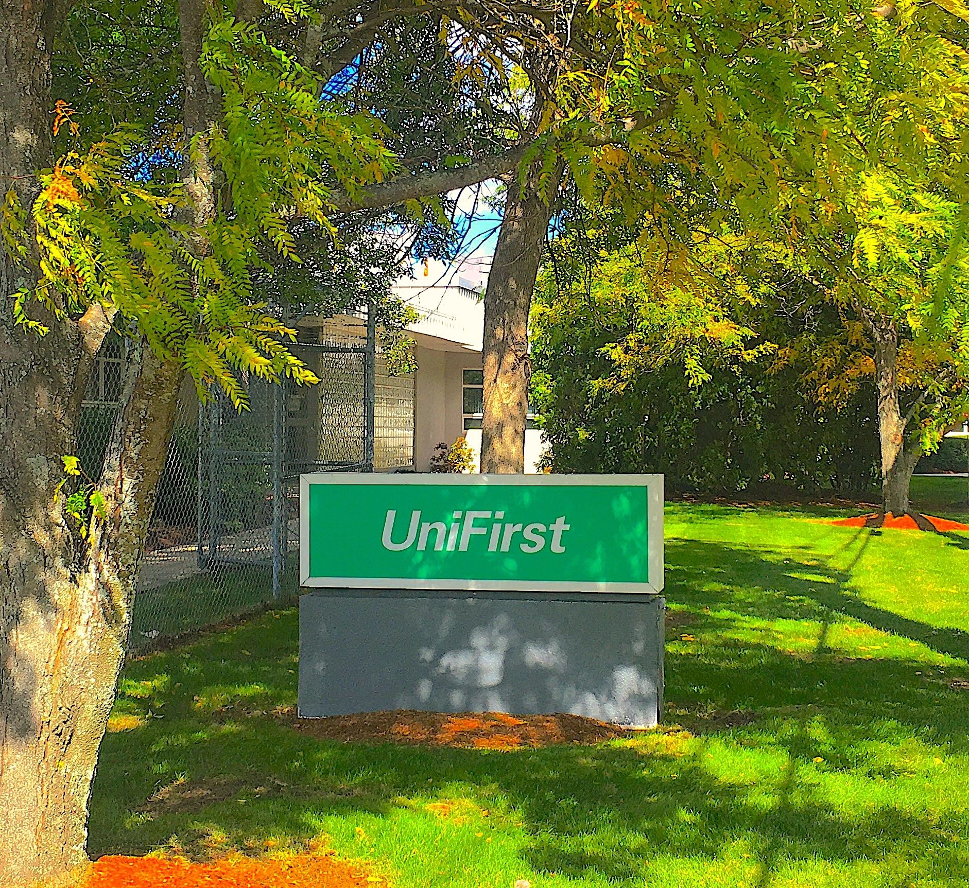 English Classes Return To UniFirst In Nashua NH 