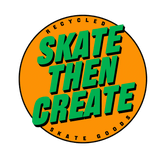 Skate then Create