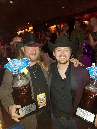 CCMA 2019, Award, Keyboardist of the Year