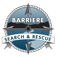 Barriere 
Search and Rescue