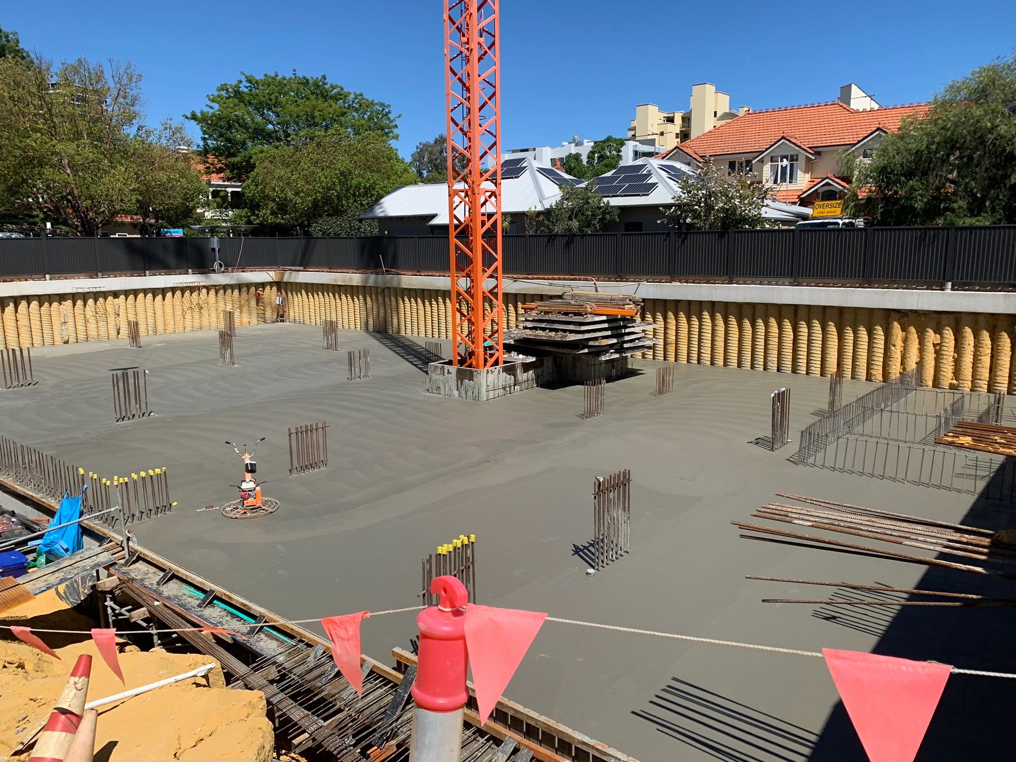 Edwards Concrete & Construction Pty Ltd