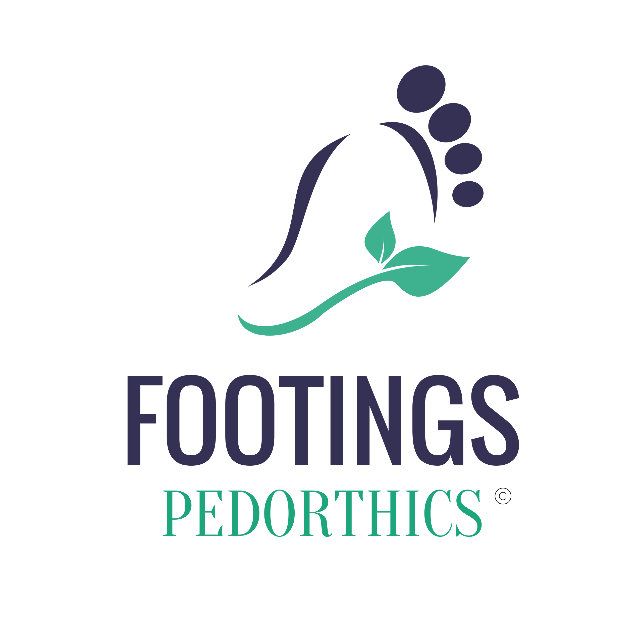 Footings, LLC - Orthotics, Footcare