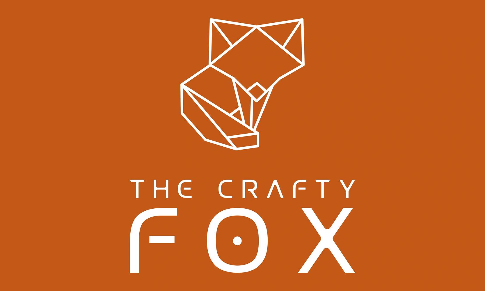 The Crafty Fox