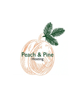 Peach & Pine Hosting