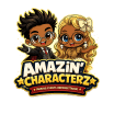 Amazin’ Characterz