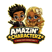 Amazin’ Characterz