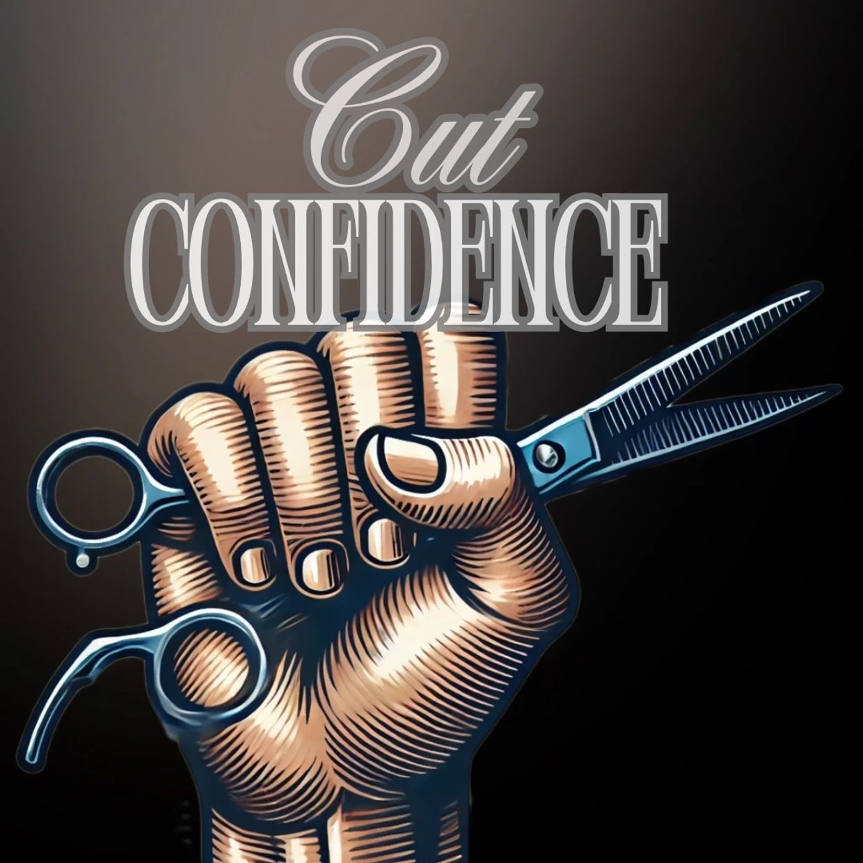 WHY, Cut Confidence? : Because Confidence Is the Only Thing Standing Between You and Your Next Level