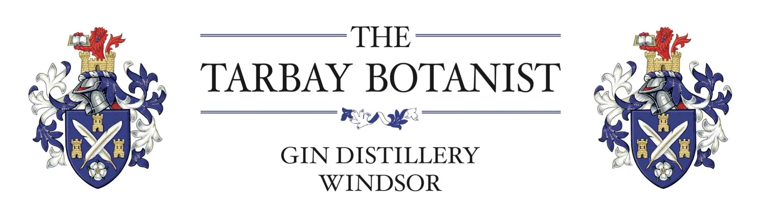 Windsor Gin - The Tarbay botanist