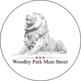 Woodley Park Main Street