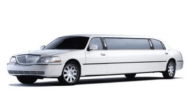 Lincoln MKT Limousine 