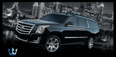 2016 Cadillac Escalade  