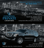 COURTESY PRIVATE  CHARTER