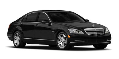 S5 Mercedes Sedan