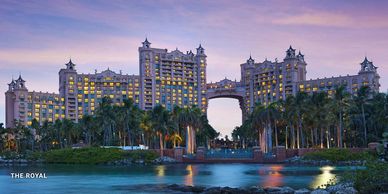 Atlantis Paradise Island