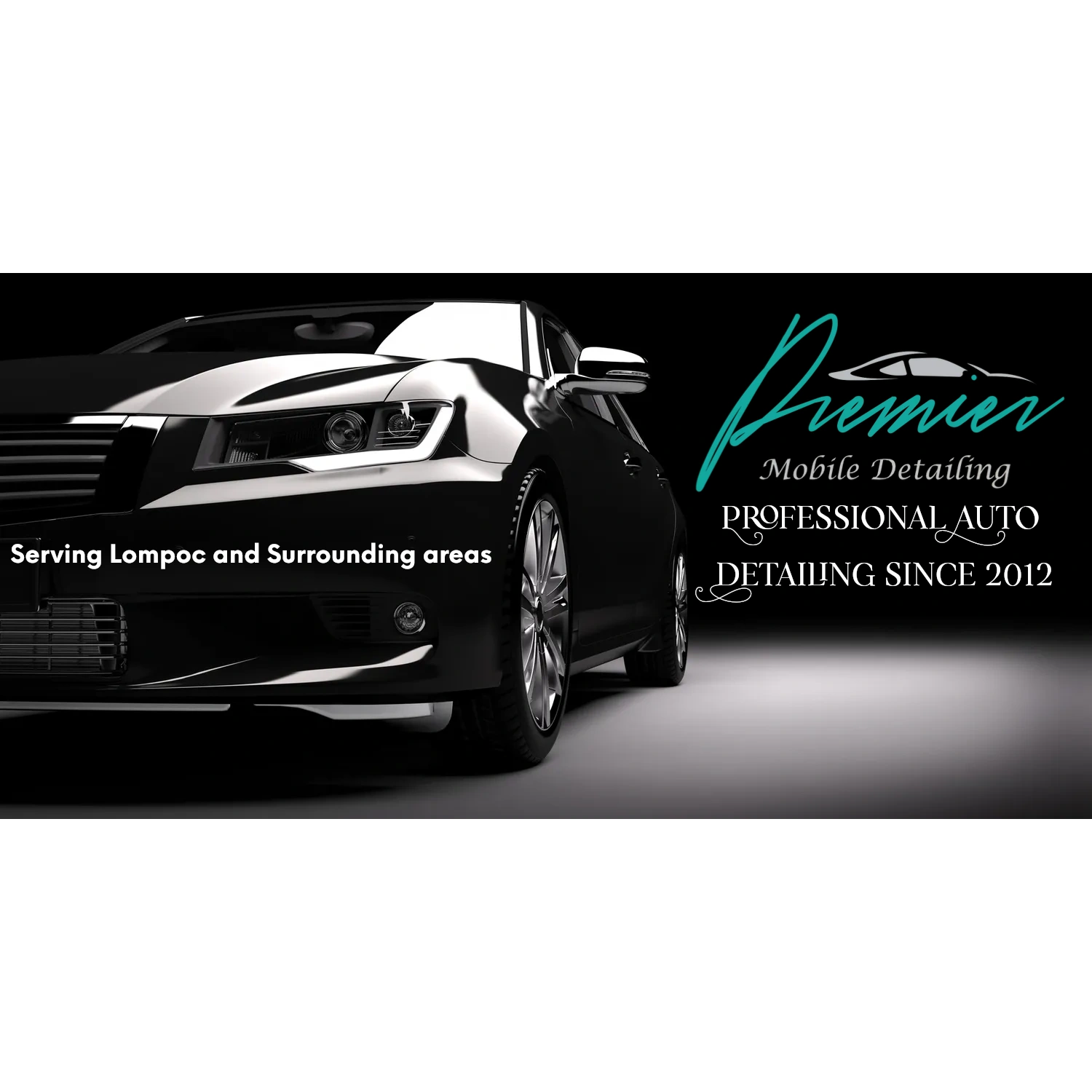 Premier Mobile Detailing