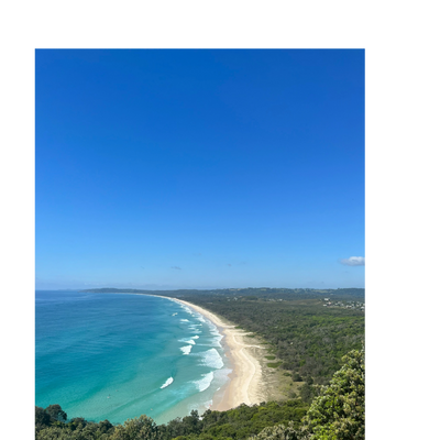 Australian pristine waters and beaches, naturally protected - Accell clean