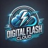 Digital Flash Cloud