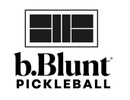 b.Blunt Pickleball 