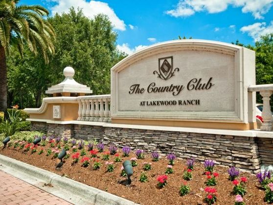 The Country Club Lakewood Ranch Home Watch 