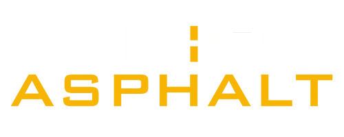 Lehr Asphalt Maintenance