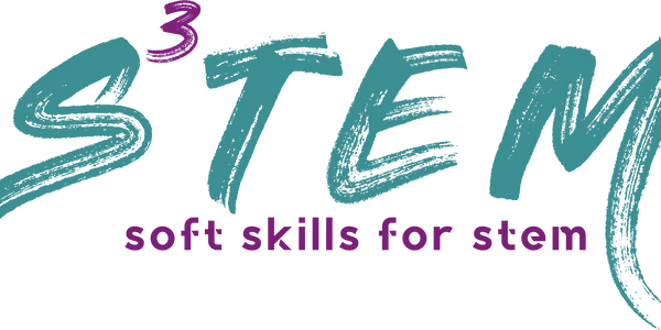 Soft Skills for STEM logo