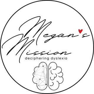 Megan's
Mission