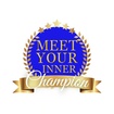 MEET YOUR INNER CHAMPION