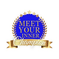 MEET YOUR INNER CHAMPION