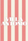 VILLA ANTONIO 