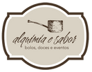 Alquimia e Sabor Bolos, Doces e Eventos