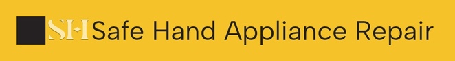 Safe Hand Appliance Repair
