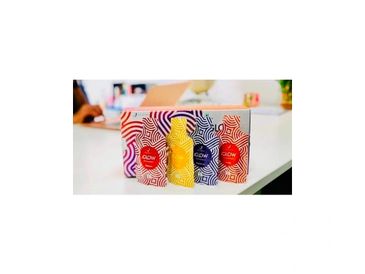 iPulse is an anti-oxidant rich multi-fruit blend juice that assists in cardiovascular functioning.