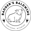 Badgers Baldwins